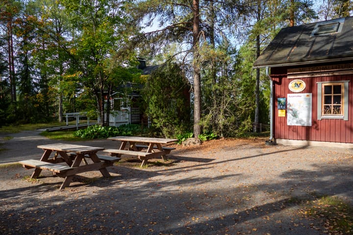 Kurjenrahka-Nationalpark