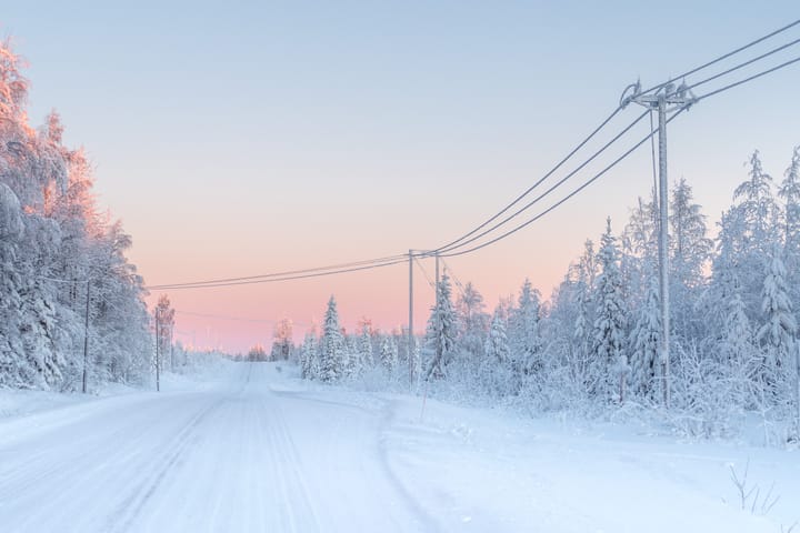Warum dunkel nicht gleich dunkel ist